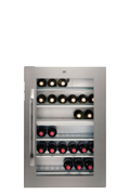 Reparación averías vinoteca Franke en  Murcia